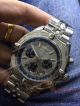 2017 Replica Breitling Chronomat Watch Stainless Steel Grey Chronograph (2)_th.jpg